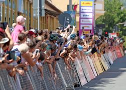 Thueringen Ladies Tour In Jena Gestartet 36